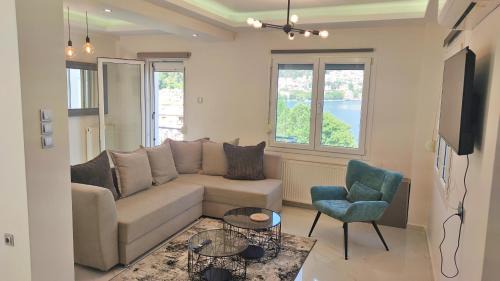 Kastoria Apartment | Serene Apartment