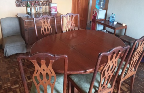 Kilimani Apartment | Serene apartment in Lavington