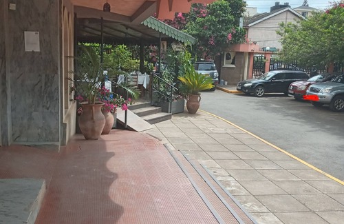 Kilimani Apartment | Serene apartment in Lavington