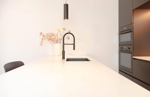 University District Apartment | Serene Apartment in the Heart of Antwerp