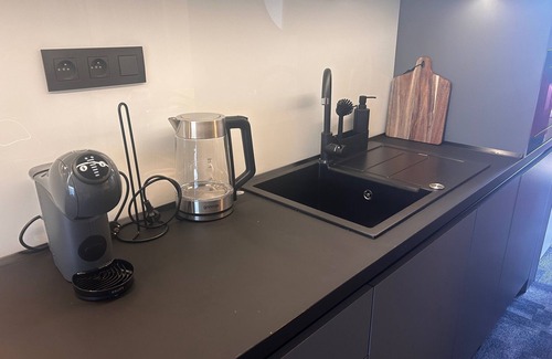 Hrabusice Apartment | Serene apartment with WiFi in Košický kraj