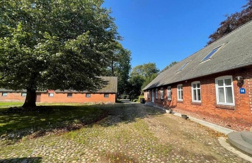 Skive Municipality Apartment | Serene apartment with WiFi in charming Spøttrup