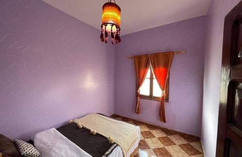 Merzouga Apartment | Serene apartment with AC in charming Merzouga, Book your stay today