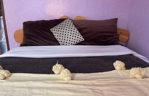 Merzouga Apartment | Serene apartment with AC in charming Merzouga, Book your stay today