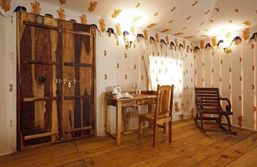 Pushkar Resort | Serene Aravali Resort, Pushkar