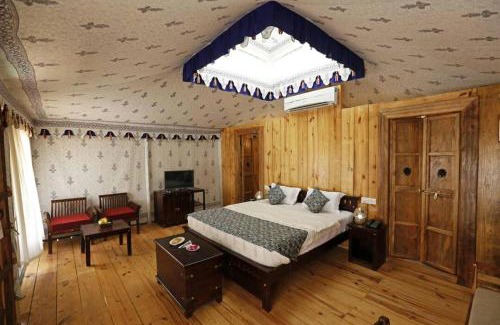 Pushkar Resort | Serene Aravali Resort, Pushkar
