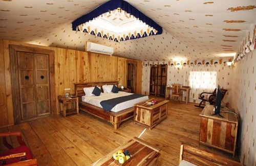 Pushkar Resort | Serene Aravali Resort, Pushkar