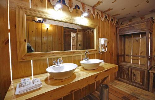 Pushkar Resort | Serene Aravali Resort, Pushkar