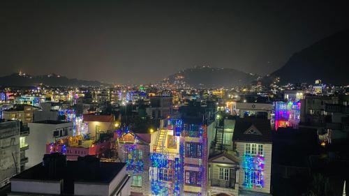 Nagarjun Bed & Breakfast | Serene B&B Kathmandu