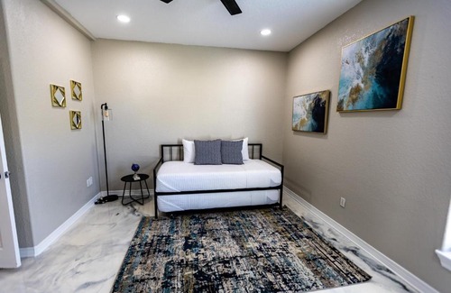 Pensacola House | Serene Bayou Get Away