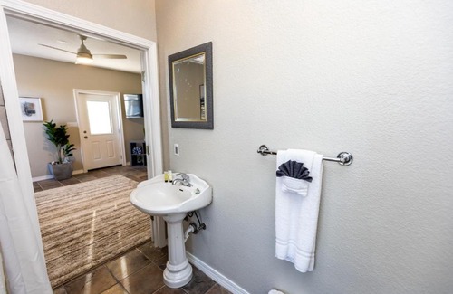 Pensacola House | Serene Bayou Get Away