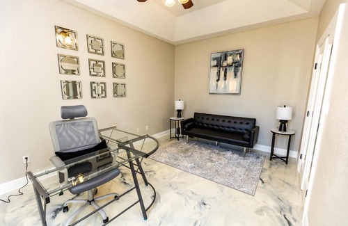 Pensacola House | Serene Bayou Get Away