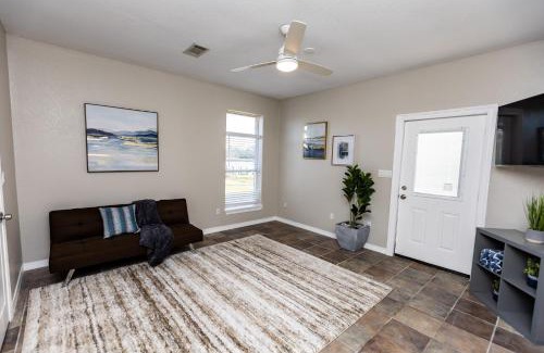 Pensacola House | Serene Bayou Get Away
