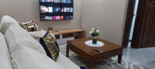 Dar es Salaam Apartment | Serene BnB - Apt 07 Makongo after Mlimani City
