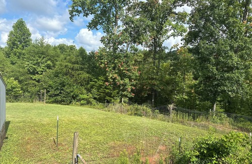 Tellico Plains RV Rental | Serene boondocking in Tellico Plains
