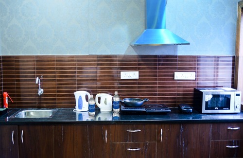 HSR Layout Hotel | Serene Boutique Hotel