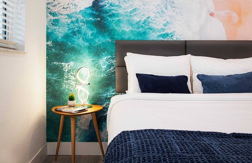Poinciana Park Hotel | Serene Boutique Hotel in Fort Lauderdale