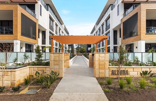 Huskisson Apartment | Serene by Experience Jervis Bay