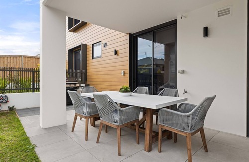 Huskisson Apartment | Serene by Experience Jervis Bay