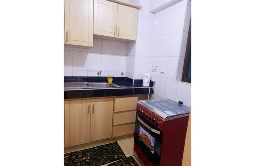 Thika Apartment | Serene City Experience