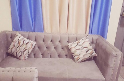 Thika Apartment | Serene City Experience