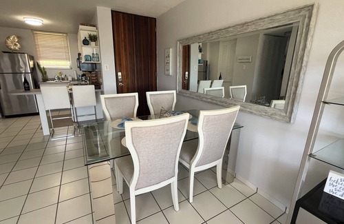 Ceiba House | Serene Coastal Getaway with Amazing Ocean View