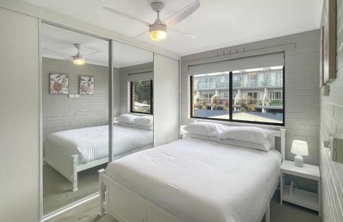 North Batemans Bay Apartment | Serene Coastal Retreat with Carport