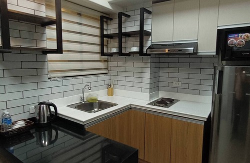 Basak Condo | Serene Condo Retreat in Lapu-Lapu with Stunning Views
