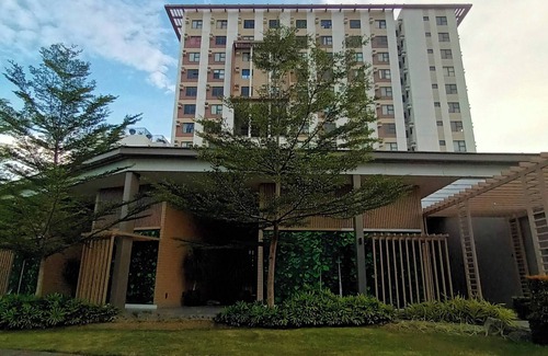 Basak Condo | Serene Condo Retreat in Lapu-Lapu with Stunning Views