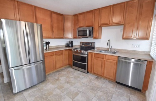 Chula Vista Condo | Serene condo with sunset views