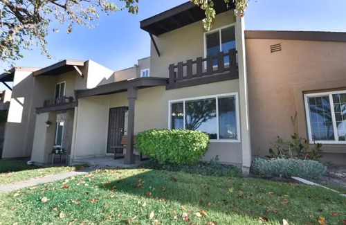 Chula Vista Condo | Serene condo with sunset views