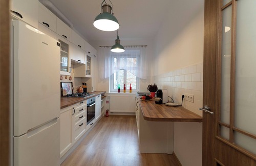 Klodzko Miasto Condo | Serene condo with WiFi in charming Kłodzko