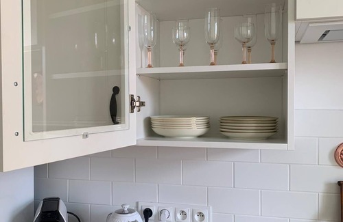Klodzko Miasto Condo | Serene condo with WiFi in charming Kłodzko