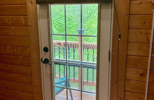 Wells Cottage | Serene Cottage Escape in Wells, NY ADK Peace, Pines & Possibility. Dogs Welcome!