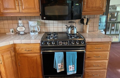 Descanso Apartment | Serene Country Living on 10 Acres in the Mountains Outside of San Diego