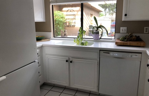 Rancho Mirage House | Serene Desert, Golf, and Pool Getaway. Contact for Video Tour. Reduced Rates!