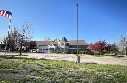 Eureka House | Serene Escape, Fishing, Small-Town Charm