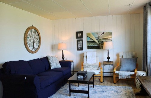 Ashville House | Serene escape from the hustle and bustle of everyday life!