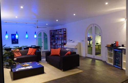 St. Lucia Bed & Breakfast | Serene-estate Boutique Guesthouse