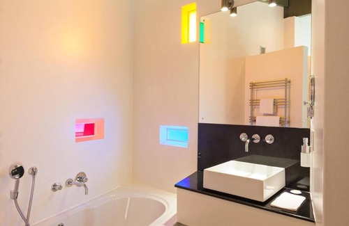 St. Lucia Bed & Breakfast | Serene-estate Boutique Guesthouse