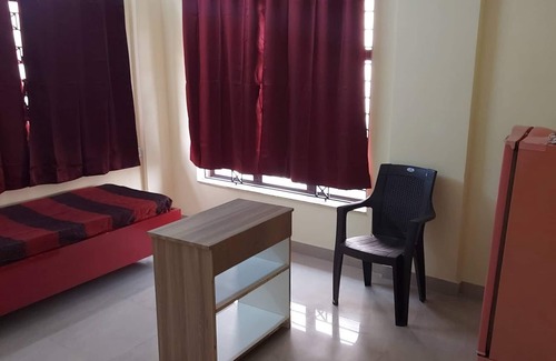 Kolkata Apartment | SERENE FLAT