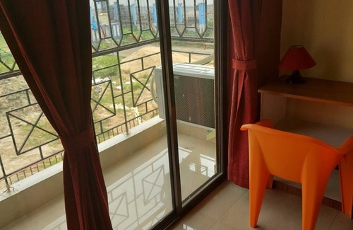 Kolkata Apartment | SERENE FLAT
