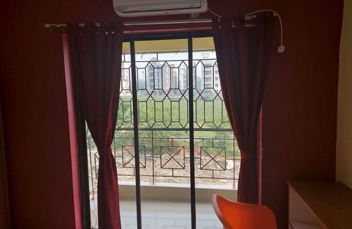 Kolkata Apartment | SERENE FLAT