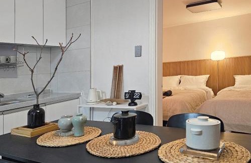 Cheonho-dong Apartment | SERENE - Foreigner Only, Jamsil, Lotte World & KSPO