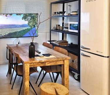 Cheonho-dong Apartment | SERENE - Foreigner Only, Jamsil, Lotte World & KSPO