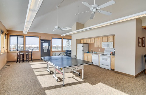Fraser Condo | Serene Fraser Condo Retreat, 6 Mi to Winter Park!