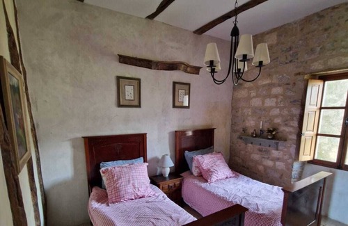 Aiguelèze House | Serene French countryside getaway