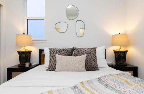 Genesee House | Serene Genesee Escape