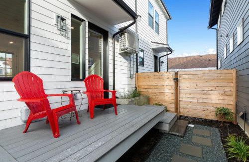 Genesee House | Serene Genesee Escape