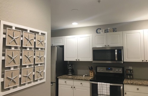 Bonita Shores Condo | Serene Getaway-5min to ocean. Bonita Springs/Naples.